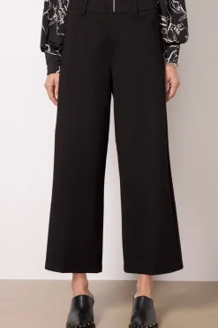 Pants & Leggings<PAIGE Roderika Pant Black
