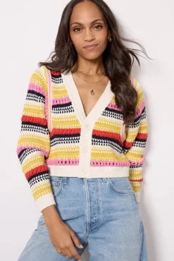 Sweaters<BAu0026SH Romy Jumper Multico0116