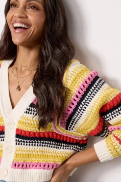 Sweaters<BAu0026SH Romy Jumper Multico0116