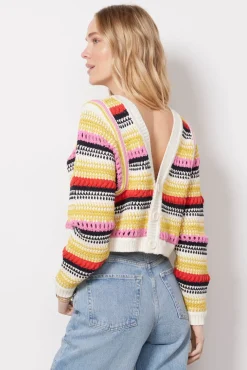 Sweaters<BAu0026SH Romy Jumper Multico0116