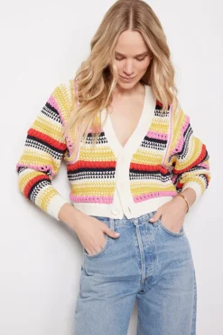 Sweaters<BAu0026SH Romy Jumper Multico0116