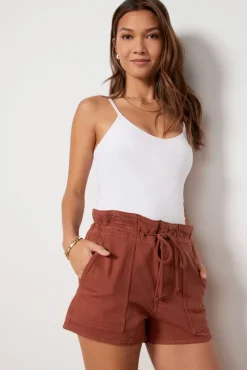 Intimates & Lounge<EVEREVE Rory So Smooth Cami White