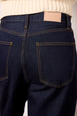 Jeans<PISTOLA Ryder Cuff Countdown