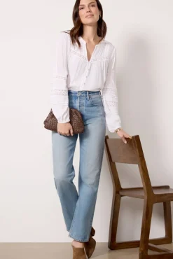 Jeans<AGOLDE 90s Pinch Waist Infinite