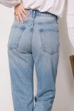 Jeans<AGOLDE 90s Pinch Waist Infinite