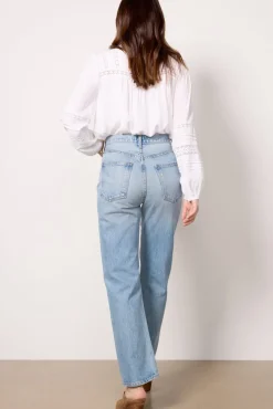 Jeans<AGOLDE 90s Pinch Waist Infinite