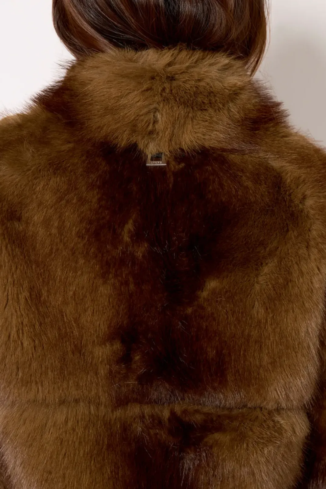 Blazers & Jackets<APPARIS Sai Short Coat Mink