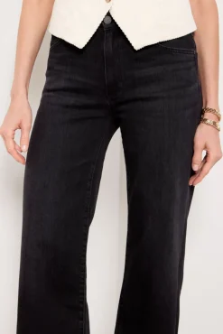 Jeans<AG Saige Wide Leg Glasgow