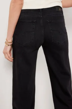 Jeans<AG Saige Wide Leg Glasgow