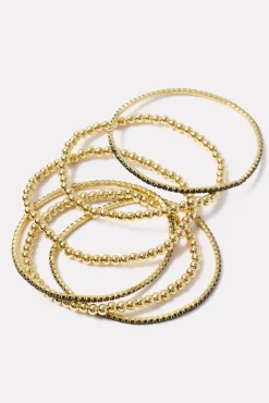 Jewelry<EVEREVE Serena Bracelet Pack Jet
