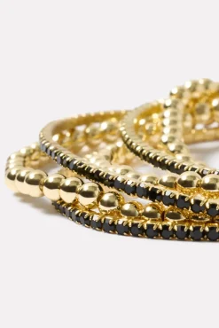 Jewelry<EVEREVE Serena Bracelet Pack Jet