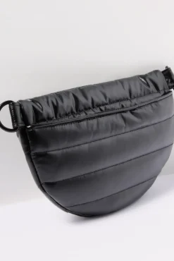 Bags<THINK ROYLN Shining Star Pearlblack