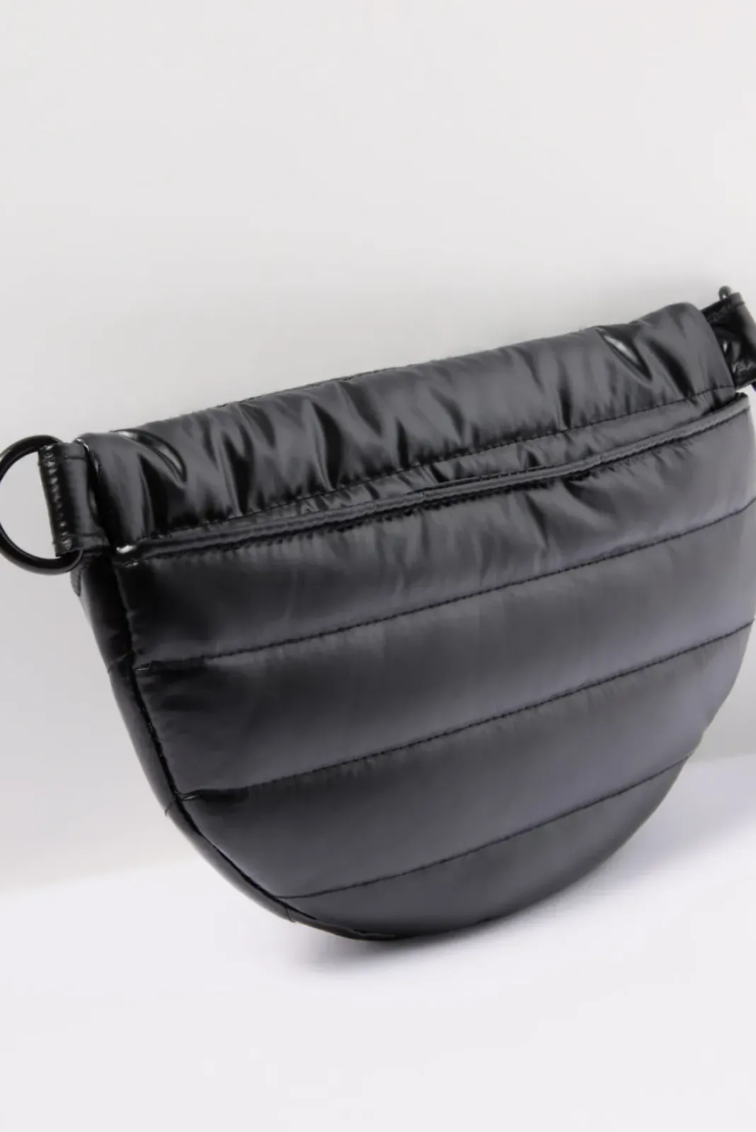Bags<THINK ROYLN Shining Star Pearlblack