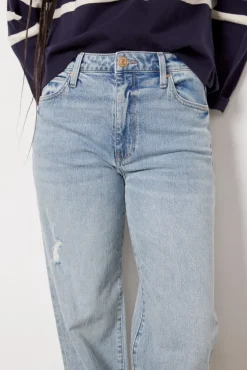 Jeans<KUT FROM THE KLOTH Sienna Wide Leg Candescent