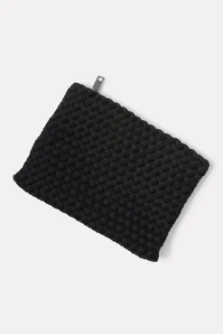 Bags<SOL AND SELENE Sky`s The Limit Medium Tote Black