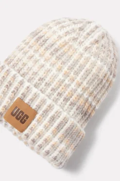 Hats<UGG Space Dye Beanie Nimbus