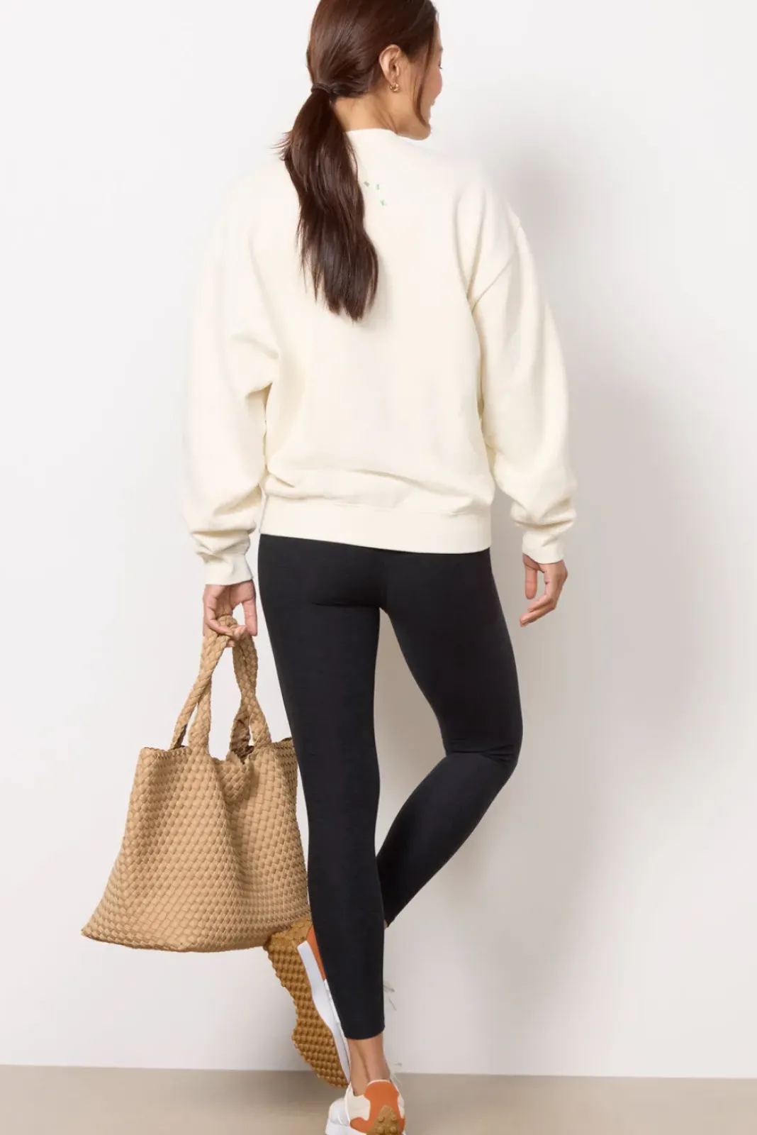 Pants & Leggings<BEYOND YOGA Spacedye Caught In The Midi High Waisted Legging Darkestnight