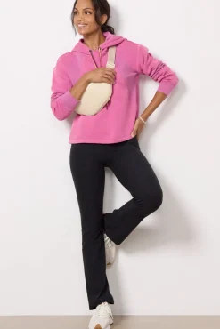 Pants & Leggings<BEYOND YOGA Spacedye Practice Pant Darkestnight