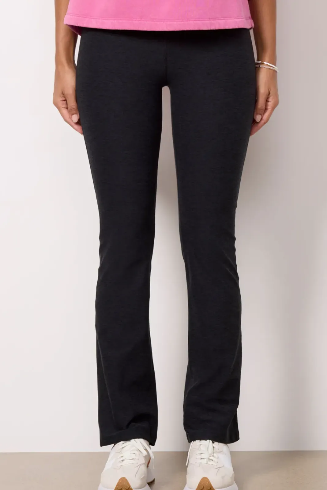 Pants & Leggings<BEYOND YOGA Spacedye Practice Pant Darkestnight