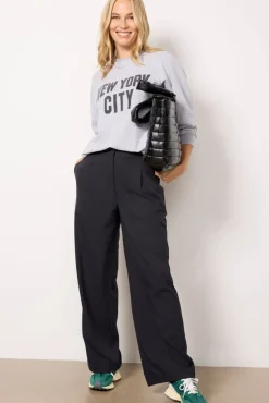 Pants & Leggings<BEYOND YOGA Status Trouser Black