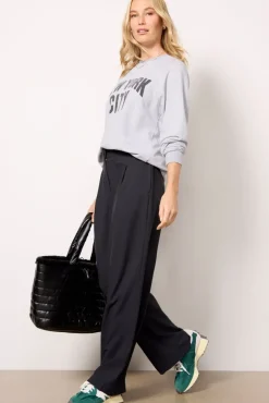 Pants & Leggings<BEYOND YOGA Status Trouser Black