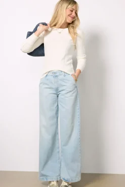 Jeans<AG Stella Trouser Idol