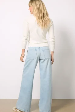 Jeans<AG Stella Trouser Idol
