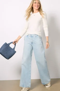 Jeans<AG Stella Trouser Idol