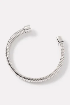 Jewelry<EVEREVE Sullivan Cuff Bracelet Silver