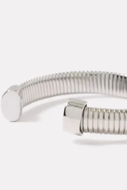Jewelry<EVEREVE Sullivan Cuff Bracelet Silver