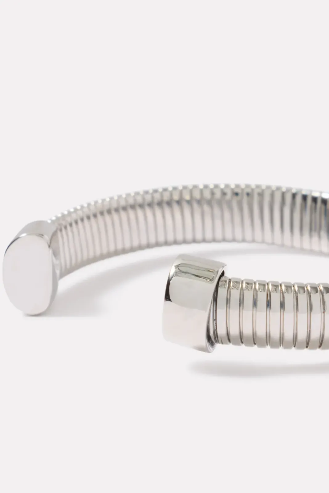 Jewelry<EVEREVE Sullivan Cuff Bracelet Silver