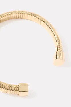 Jewelry<EVEREVE Sullivan Cuff Bracelet Gold