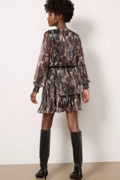 Dresses<EVEREVE Sutton Dress Multi