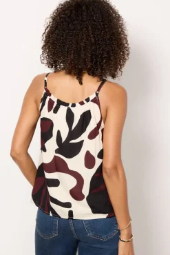 Tops & Tees<SANCTUARY Swing Cami Lightmineral