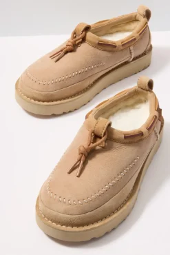 Shoes<UGG Tasman Crafted Regenerate Sand