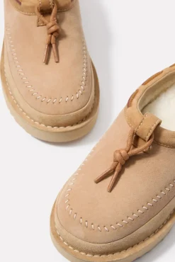 Shoes<UGG Tasman Crafted Regenerate Sand