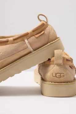 Shoes<UGG Tasman Crafted Regenerate Sand