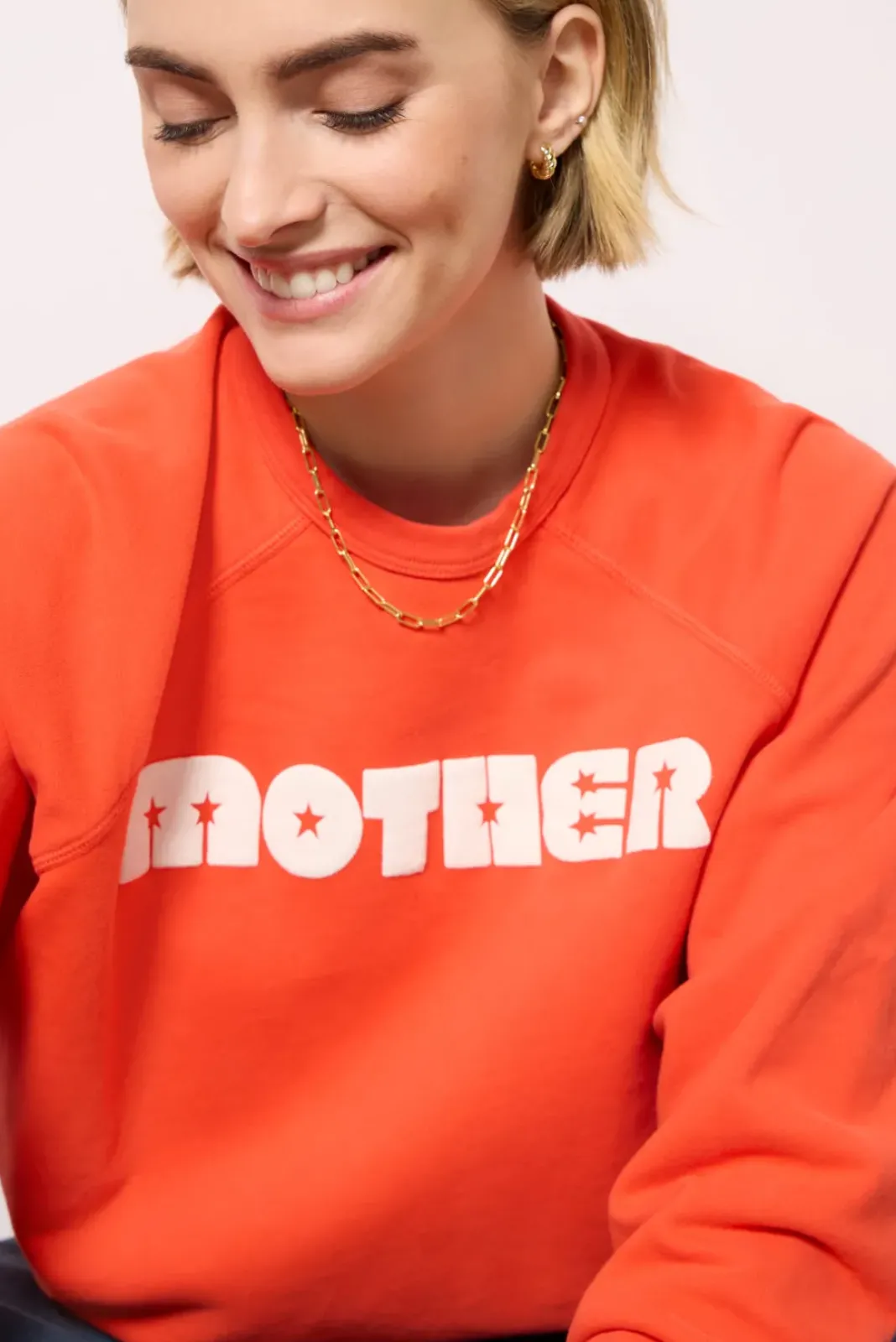 Tops & Tees<MOTHER The Biggie Concert Mothertwinkle