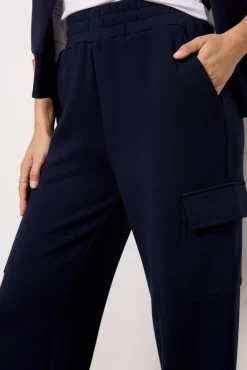Pants & Leggings|Matching Sets<VARLEY The Cargo Pant 25 Navy