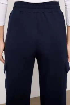Pants & Leggings|Matching Sets<VARLEY The Cargo Pant 25 Navy