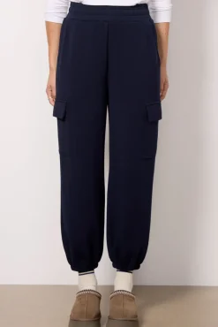 Pants & Leggings|Matching Sets<VARLEY The Cargo Pant 25 Navy