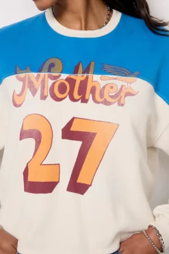 Sweatshirts<MOTHER The Champ Pullover Mother27