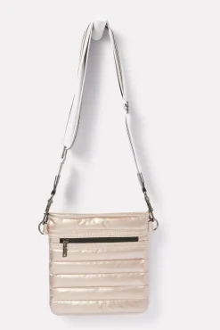 Bags<THINK ROYLN The Crosswalk Bag Pearlcashmere