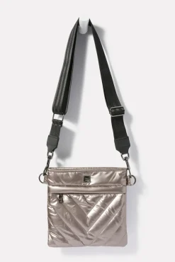Bags<THINK ROYLN The Crosswalk Bag Pearllatte