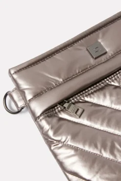 Bags<THINK ROYLN The Crosswalk Bag Pearllatte