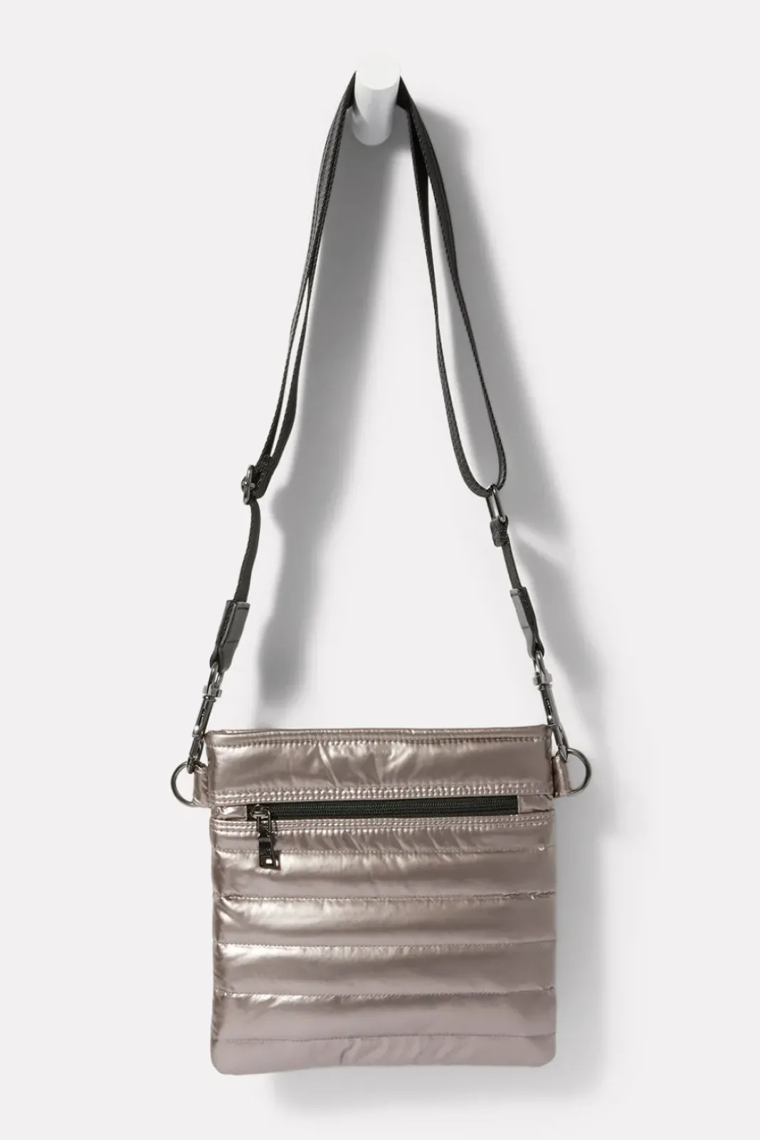 Bags<THINK ROYLN The Crosswalk Bag Pearllatte