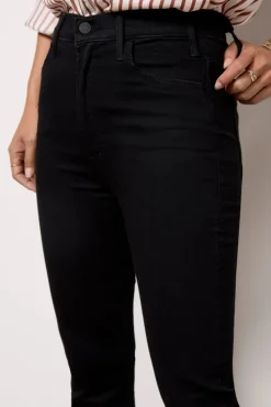 Jeans<MOTHER The Hustler Ankle Fray Notguilty