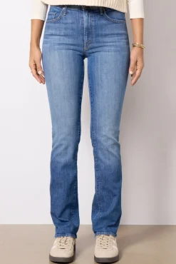 Jeans<MOTHER The Insider Sneak Lll