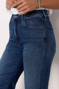 Jeans<MOTHER The Kick It Iputaspellonyou