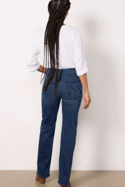 Jeans<MOTHER The Kick It Iputaspellonyou